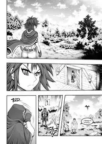 [sky & si-o] 罪世 - 第1章 | Tsumi Yo - Chapter 02 [EN]