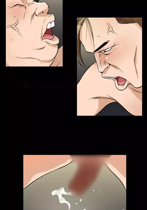 The Taste of Hands Ch.1-64