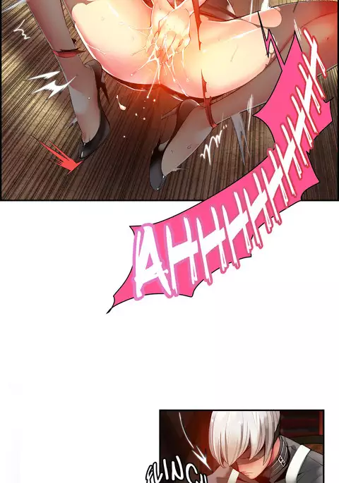 Lilith`s Cord Ch.1-26