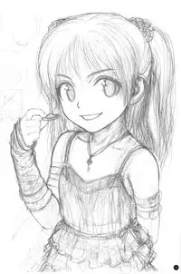 (SC48) [Mieow (Rustle)] Light R 2