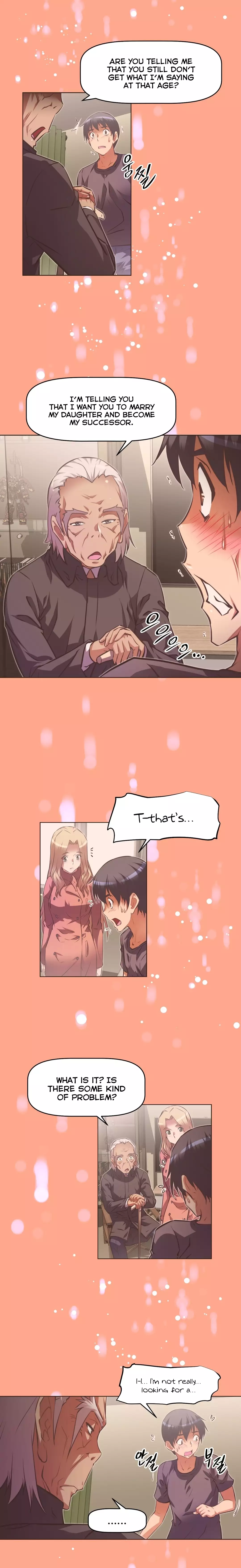 Brawling Go Ch.76-119