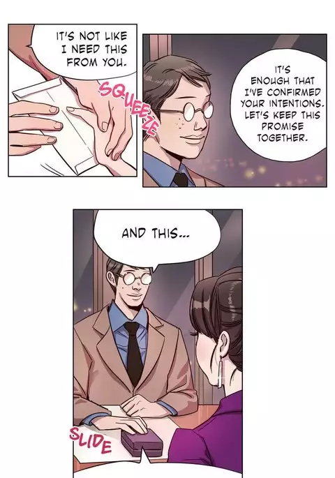 Atonement Camp Ch.1-30