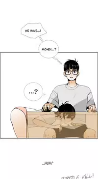 [Silverstar] Talk To Me Ch.1-30 (English) (Ongoing)