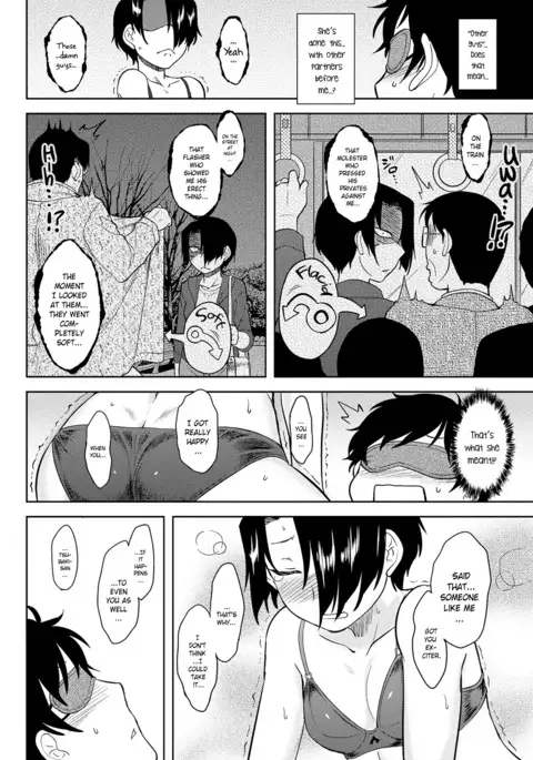 Momoiro Daydream Ch. 1-5