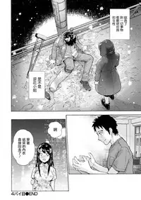 [Fujisaka Kuuki] Opparadise wa Shinryouchu | 欧派天国诊疗中 Ch. 4-7 [Chinese] [前线作♂战♀基地] [Digital]