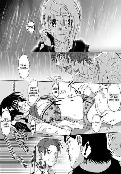 Better Girls Ch. 1-9