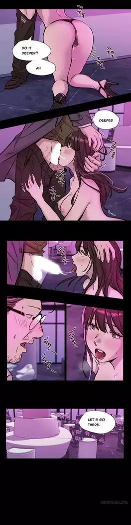 Atonement Camp Ch.1-44