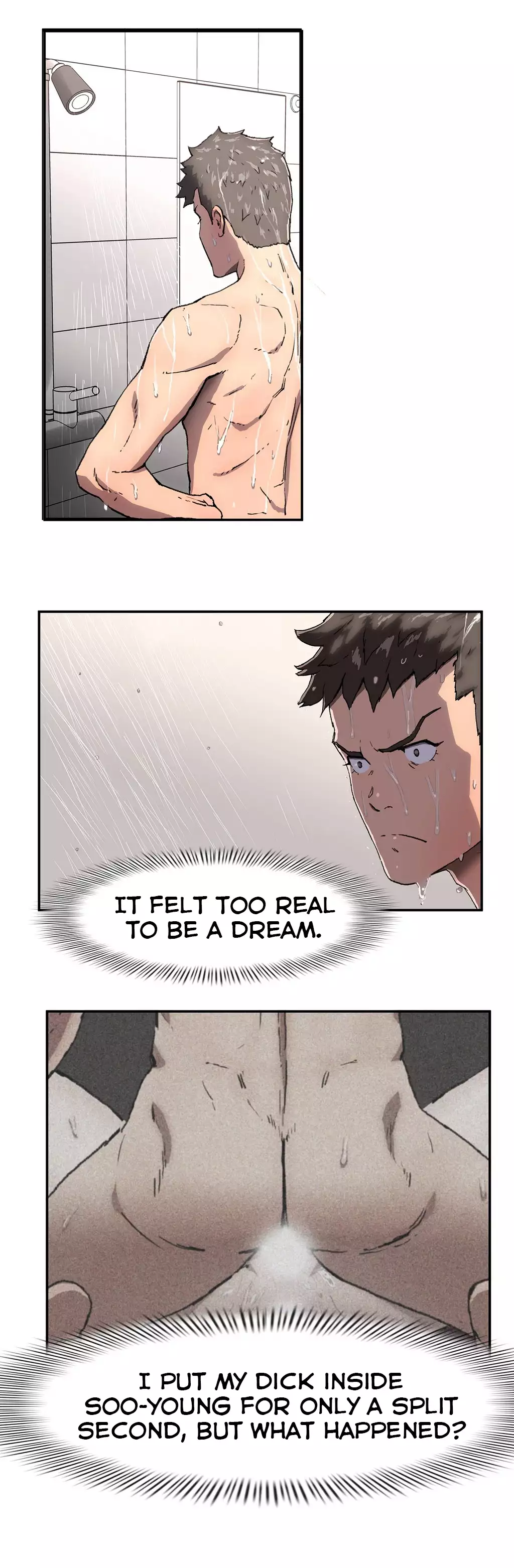 Refrain Love Ch.1-12