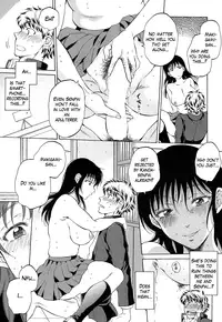 [Sabusuka] Watashi no Kareshi to Nete Kudasai Ch. 1-3 | Please Sleep With My Boyfriend Ch. 1-3 [English] [Mikakunin]
