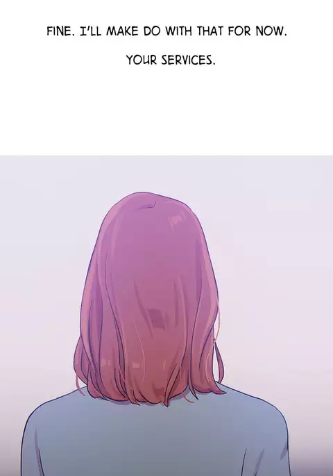 Scandal of the Witch Ch.1-39