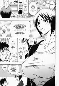 [Daigo] Glamorous Ch. 1-5 [English] [Decensored]