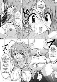 (C79) [Espanya Koubou (Espanya)] NTR OF THE DEAD (HIGHSCHOOL OF THE DEAD) [English] [MidNightPass]