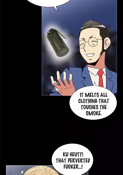 Love Parameter Ch.1-59