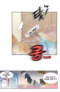 [BAK Hyeong Jun] Sweet Guy Ch. 1-47 [English] [YoManga]