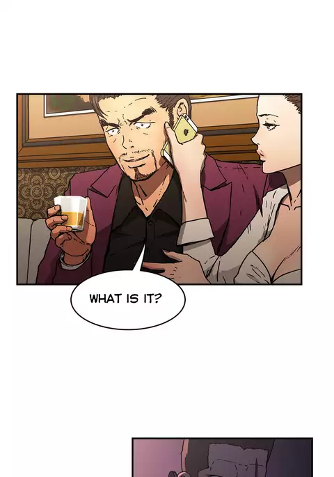 Refrain Love Ch.1-39