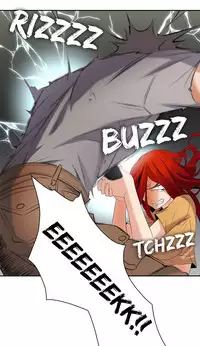 Cartoonist's NSFW Season 1 Chapter 1-20 (English)