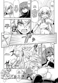 [Kazuma Muramasa] Lightning Warrior Raidy - Evil Purifying Lightning Ch. 1-10 [Eng]