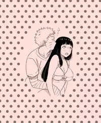 [blink (Shimoyake)] LOVE SOFA (Naruto) [Digital]