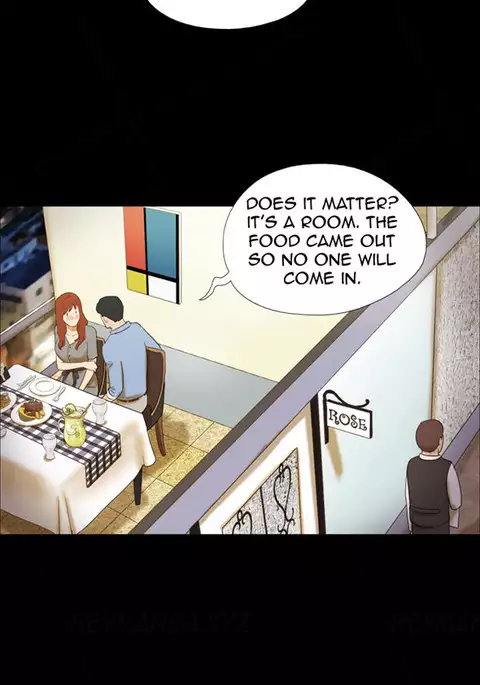 Sexual Fantasy Ch.1-8