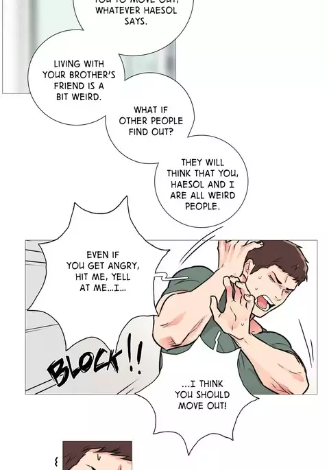 Sadistic Beauty Ch.1-28