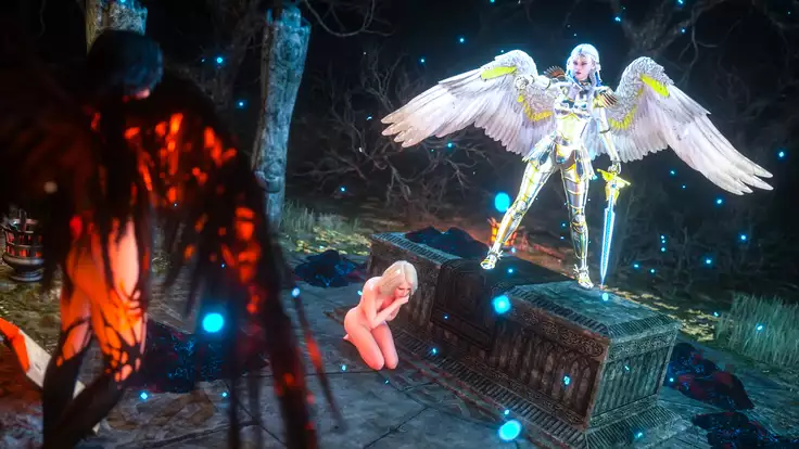 Naama - Cult of Pleasure 2