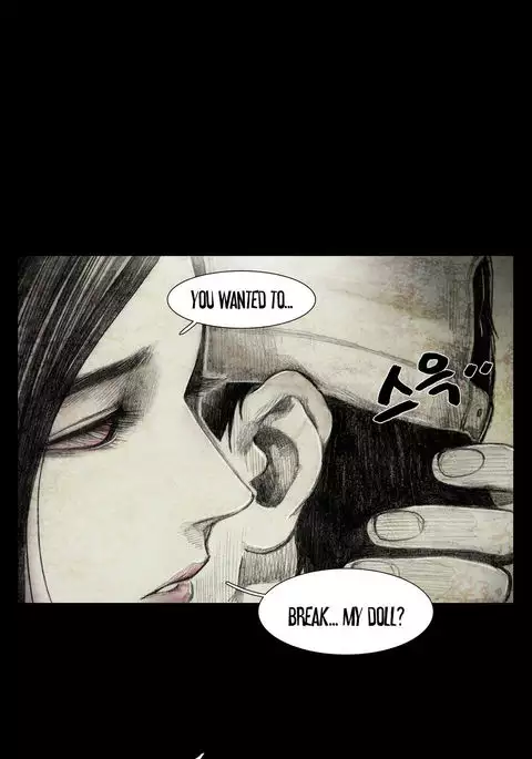 House of Dolls Ch.0-16