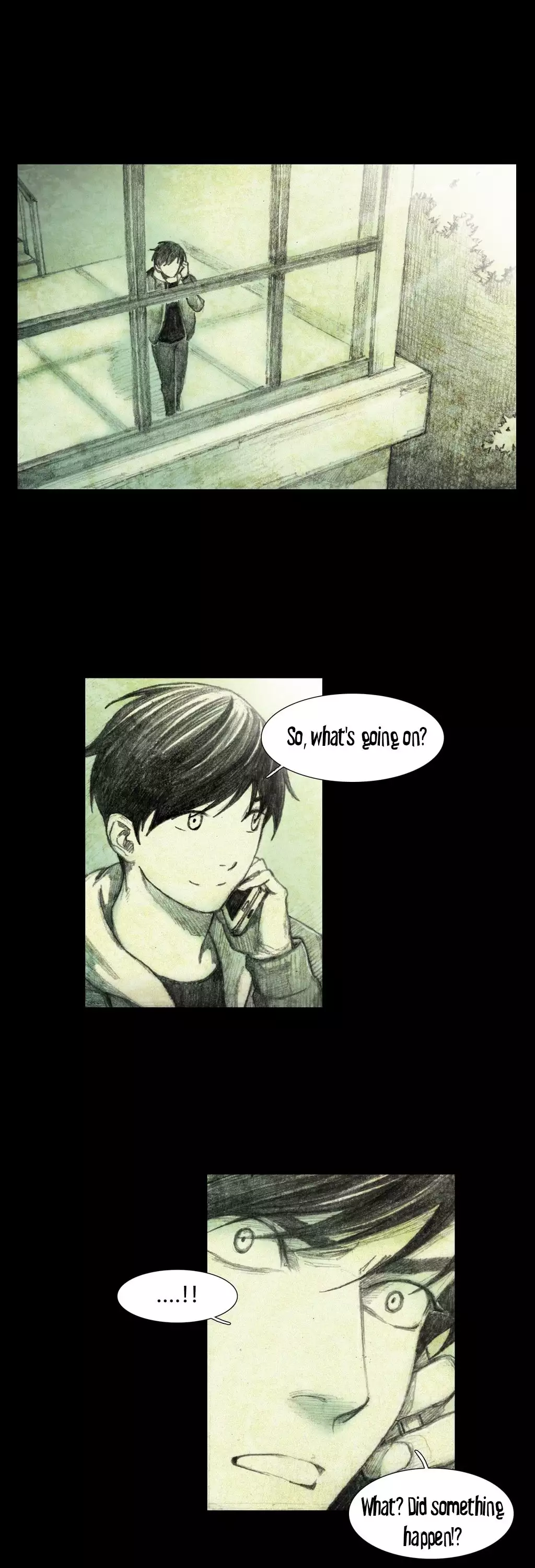 House of Dolls Ch.0-7