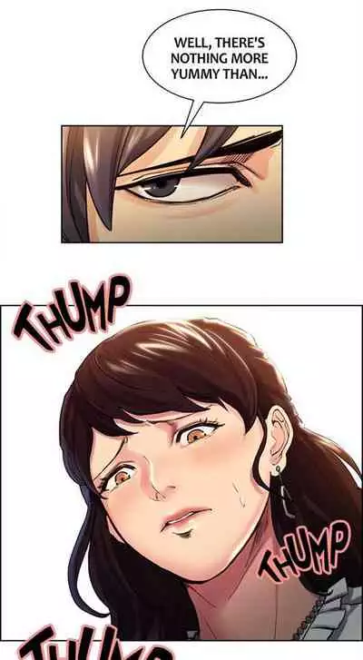 Taste of Forbbiden Fruit Ch.24/53