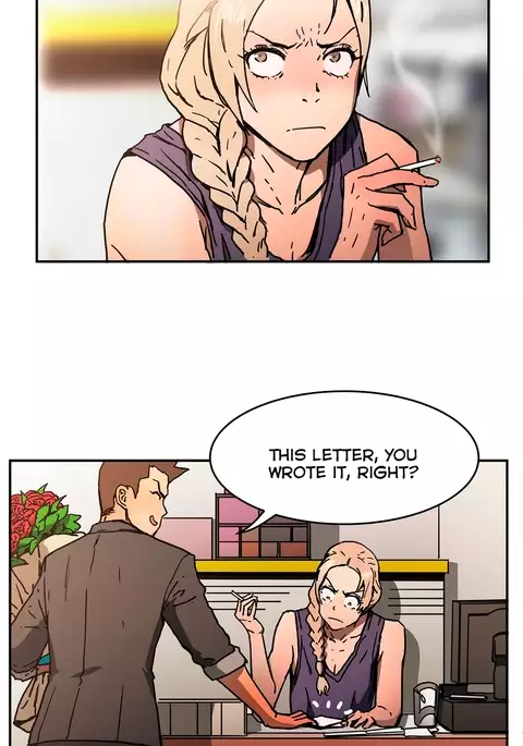 Refrain Love Ch.1-37