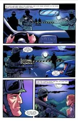 [BotComics] – Bimbonic Plague Issue 4