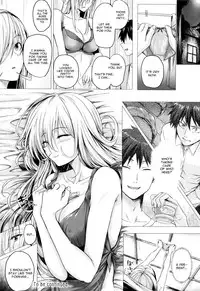 [Simon] Isekai no Mahoutsukai [English] [constantly]