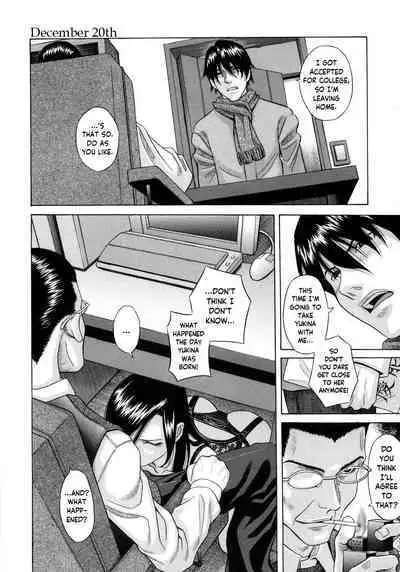 Purgatory | Rengoku Ch. 1-5