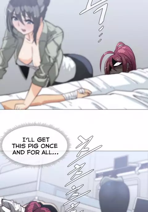 Household Affairs Ch.1-45