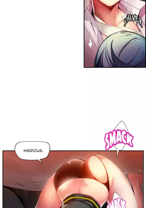 Lilith`s Cord Ch.1-24