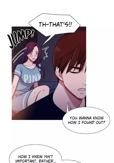 Scandal of the Witch Ch.1-37