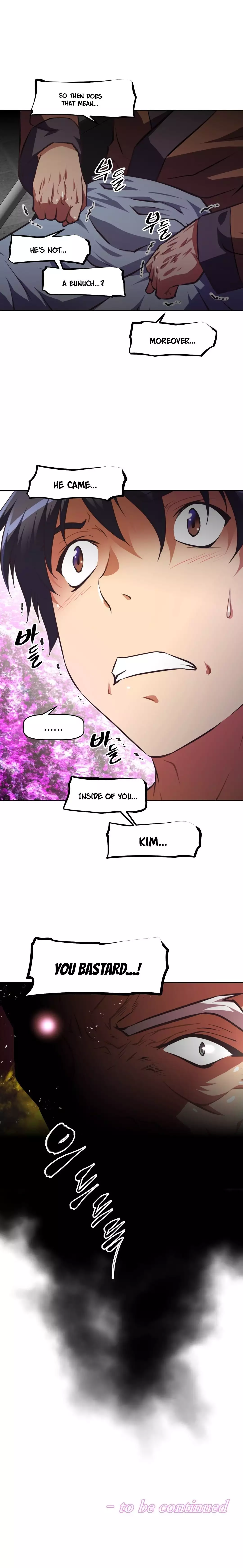 Brawling Go Ch.76-119