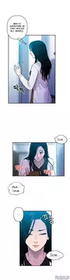 Ghost Love Ch.1-14 (English) (YoManga) (Ongoing)
