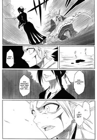 (C73) [Heta no Yoko Zuki (Dunga)] Fuyu | Winter 1 (BLEACH) [English] {doujin-moe.us}
