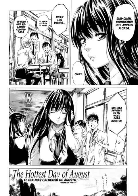 Shape of your favorite girl