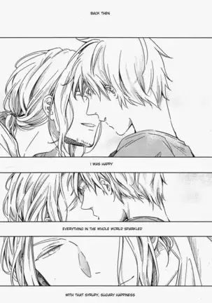 Shiki/Fuyu – Hetalia dj