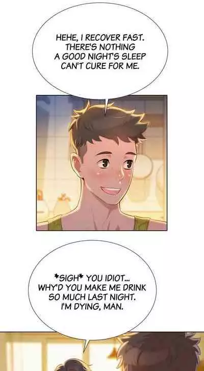 What do you Take me For? Ch.54/?