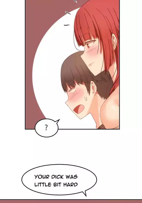 Hari Dormitory Ch.0-28