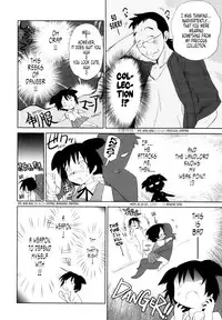 [Mutsuki Tsutomu] Momoiro Peanuts Vol. 1 [English] [Tonigobe]