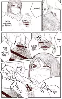 [Uru] Lemon (English, Ongoing)