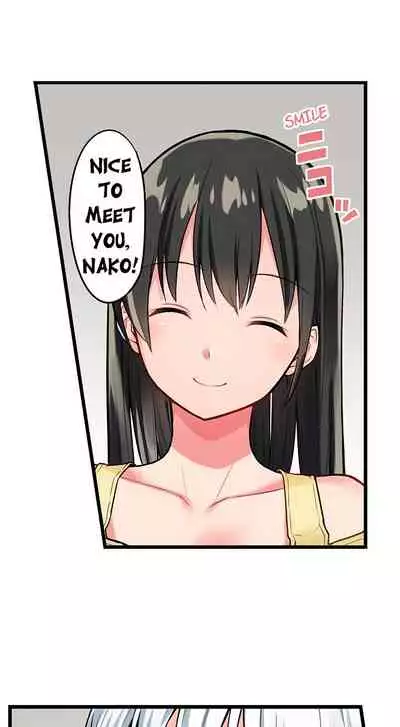 The Descent to Earth of The Great Pussy Virgin Ch. 1-6