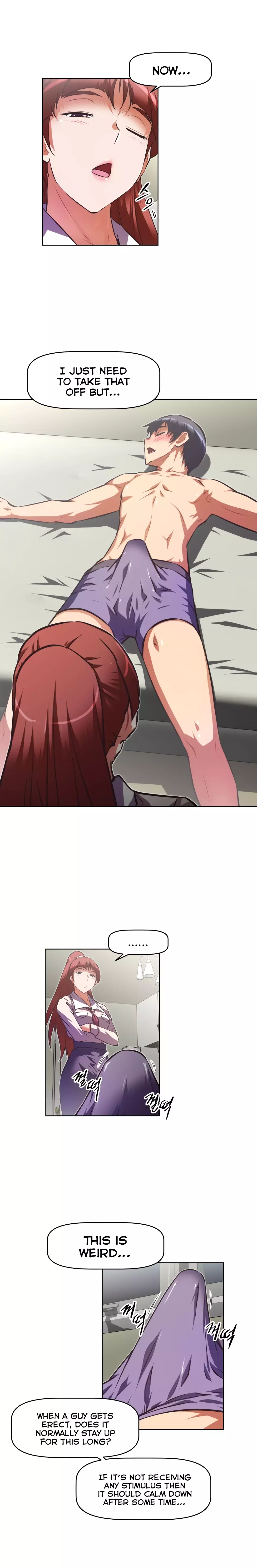 Brawling Go Ch.76-120