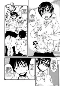 [Shimimaru] Junk Land [English] [SMDC] [Decensored]