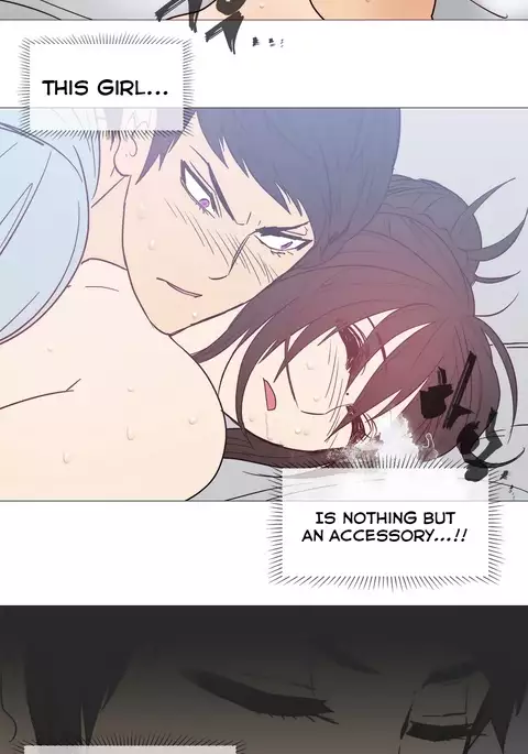 Household Affairs Ch.1-45