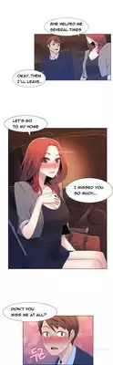 Miss Mystic Ch.1-11 (English) (Ongoing)