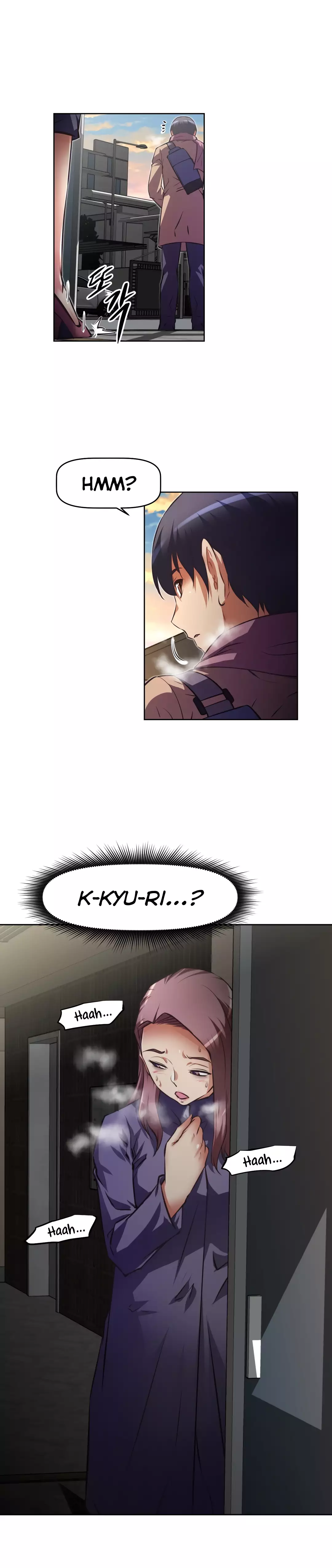 Brawling Go Ch.76-125